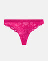 Thongs Lynn - pink