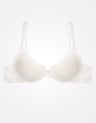 Push-up bra Ninfa - cream