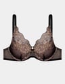 Push-up BH Ilya - Schwarz