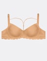 Push-up BH Nayu - Gold