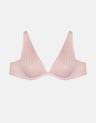 Soft bra Doll - Beige