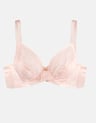 Soft bra Nerina - pink