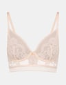 Soft bra Nerina - pink