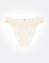 Brazilian panties Nerina - pink
