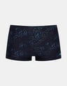 Swimming trunks Zaroth - Black