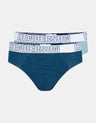 Slips Coin 2er-Pack - Multi