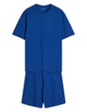 Pyjamas Scribe - Blue