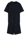 Pyjamas Scribe - Black