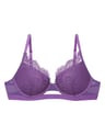 Push-up bra Bloovii Ocrissa - Violet