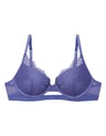 Push-up bra Bloovii Ocrissa - Blue