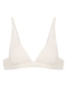 Bralette Bloovii Lacteem - cream
