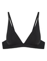 Bralette Bloovii Lacteem - Black