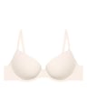 Push-up bra Bloovii Lacteem - cream