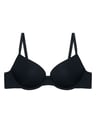 Push-up bra Bloovii Lacteem - Black