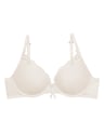 Push-up bra Bloovii Verina - cream