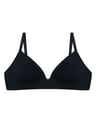 Padded bra Bloovii Lacteem - Black