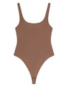 Body Bloovii Lacteem - Beige