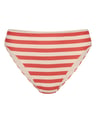 Bikini bottoms Bloovii Malibu - Red
