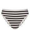 Bikini bottoms Bloovii Malibu - Black