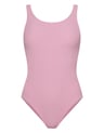 One-piece swimsuit Bloovii Sunnyday - pink