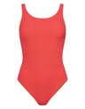One-piece swimsuit Bloovii Sunnyday - Red