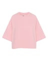 Shirt Bloovii Mavere - pink