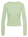 Shirt Bloovii Steam - Green