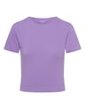 Shirt Bloovii Steam - Violet