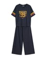 Pyjamas Bloovii Forever - navy