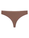 Thongs Bloovii Lacteem - Beige