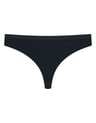 Thongs Bloovii Lacteem - Black