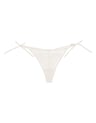 Thongs Bloovii Verina - cream