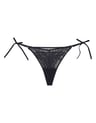 Thongs Bloovii Verina - Black