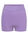 Shorts Bloovii Steam - Violet