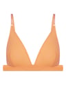 Bralette-BH Saoui - Orange