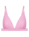 Bralette-BH Saoui - Rosa