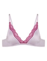 Bralette Bloovii Selsey - Violet