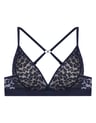 Bralette Bloovii Sesun - navy