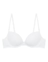 Push-up bra Bloovii Saoui - cream