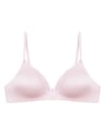 Push-up bra Bloovii Selsey - pink