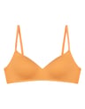Padded bra Bloovii Saoui - Orange