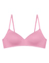 Padded bra Bloovii Saoui - pink