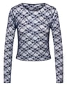 Shirt Bloovii Selina - navy