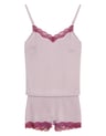 Pyjamas Bloovii Selsey - Violet
