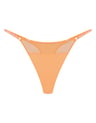 Thongs Bloovii Saoui - Orange