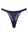 Thongs Bloovii Sesun - navy