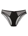 Panties Bloovii Verberry - Black