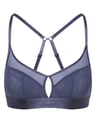 Bralette Bloovii Lirage - Grey