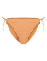 Bikini bottoms Bloovii Hawai - Orange