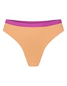 Bikini bottoms Bloovii Miamibeach - Orange